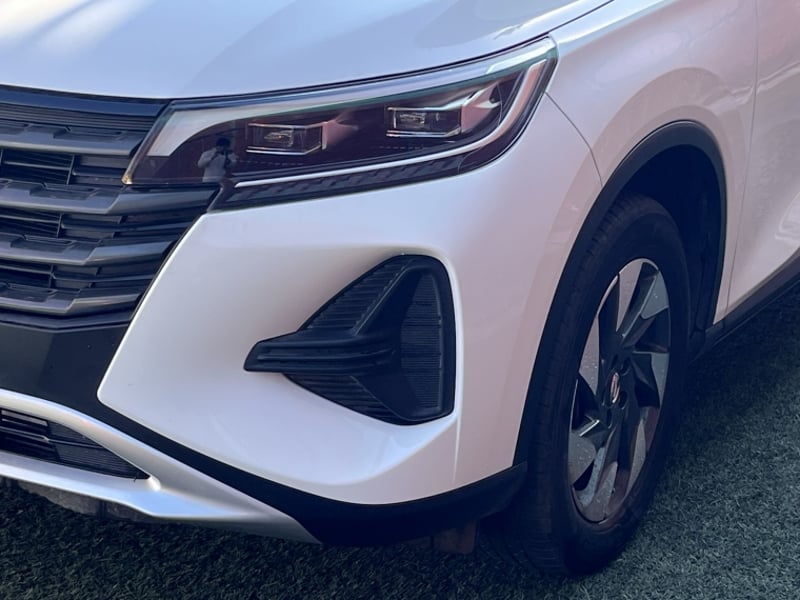 GAC Motor Gs4 Power 1.5 Aut 2024 - Imagen 8 de 20