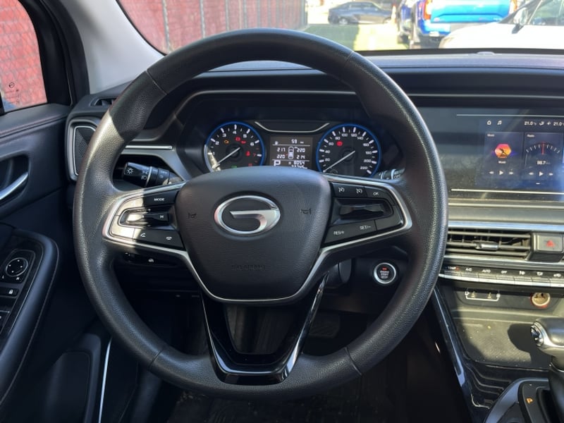 GAC Motor Gs4 Power 1.5 Aut 2024 - Imagen 15 de 20