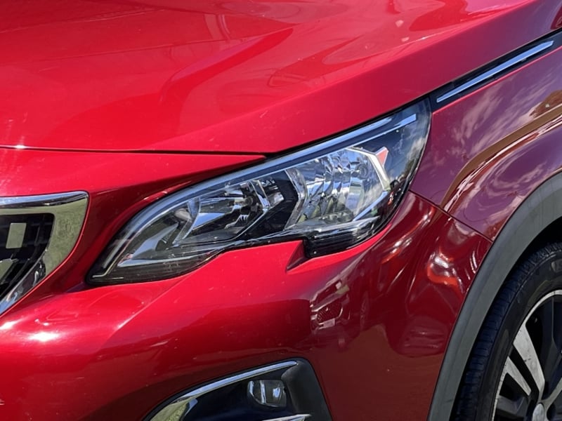 Peugeot 3008 Thp 165hp 1.6 Aut 2020 - Imagen 10 de 20