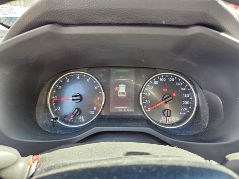 Toyota RAV4 Rav 4 4x4 2.0 2020 - Imagen 10 de 18