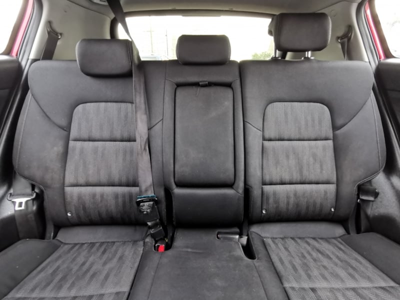 Kia Sportage Ql Pe 2.0 Aut 2021 - Imagen 19 de 20