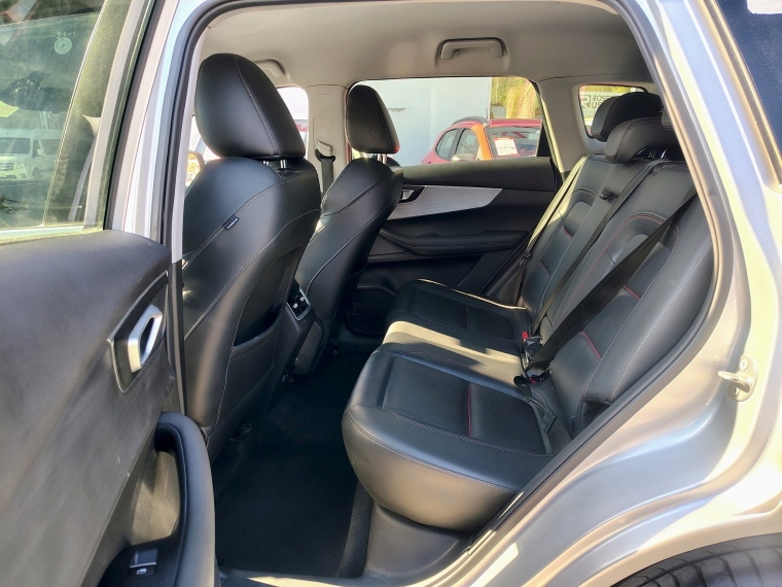 Chery Tiggo 7 Pro Tiggo7 Pro Gls Cvt 1.5 Euro 6b 2024 - Imagen 8 de 20