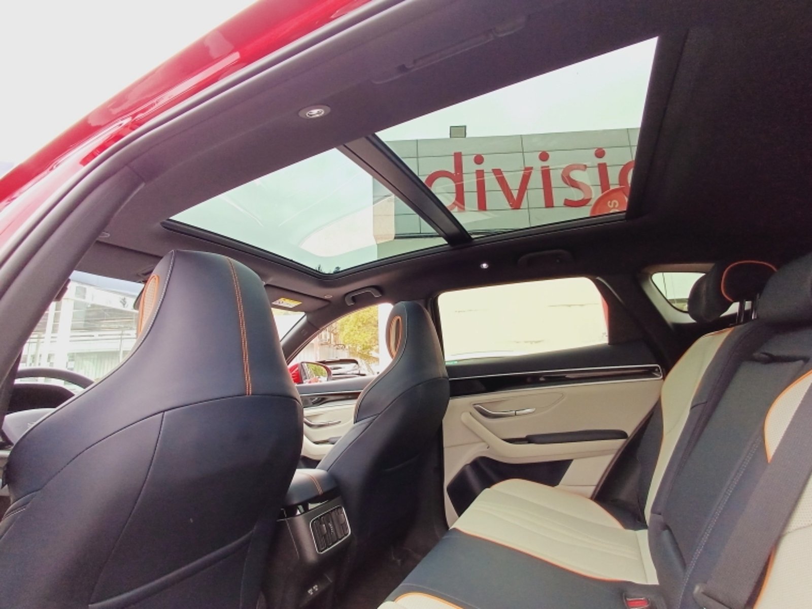 BYD Song Plus 4x2 1.5 Aut 2024 - Imagen 9 de 19