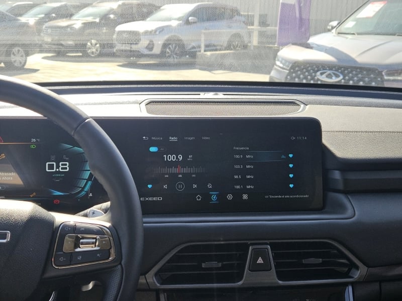 Exeed Txl Unlimited 2.0 Aut 2024 - Imagen 10 de 20