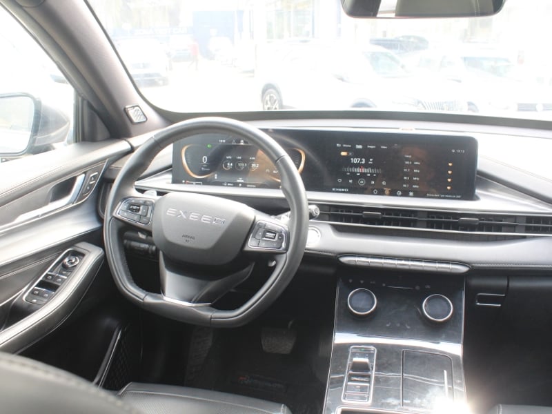 Exeed Lx Unltd 1.5 Aut 2023 - Imagen 11 de 18