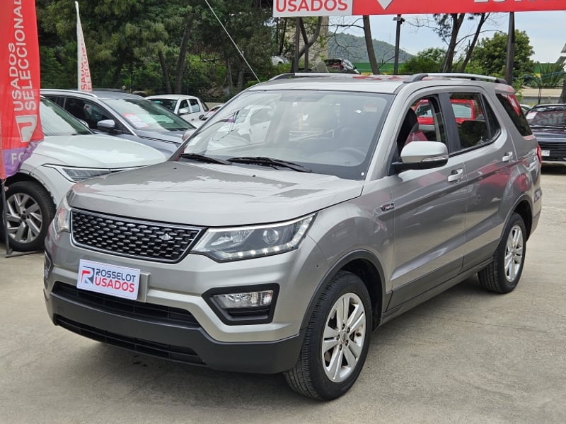 Changan Cx70 Elite 1.5 Aut 2022