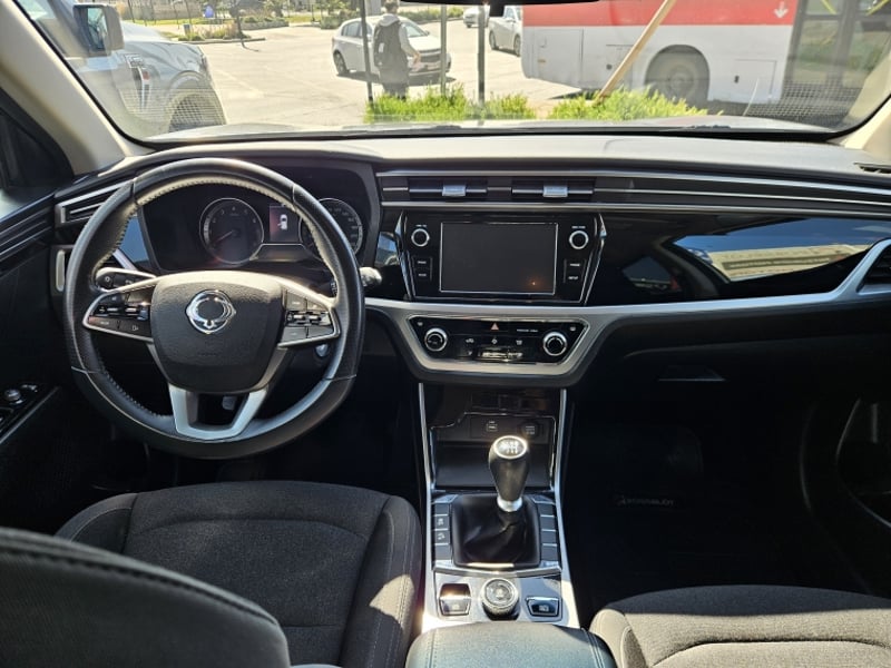 SsangYong KORANDO New Korando Glx 1.5 2023 - Imagen 6 de 20
