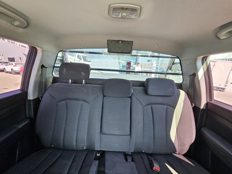 SsangYong GRAND MUSSO Musso Grand 2.2 2020 - Imagen 10 de 19