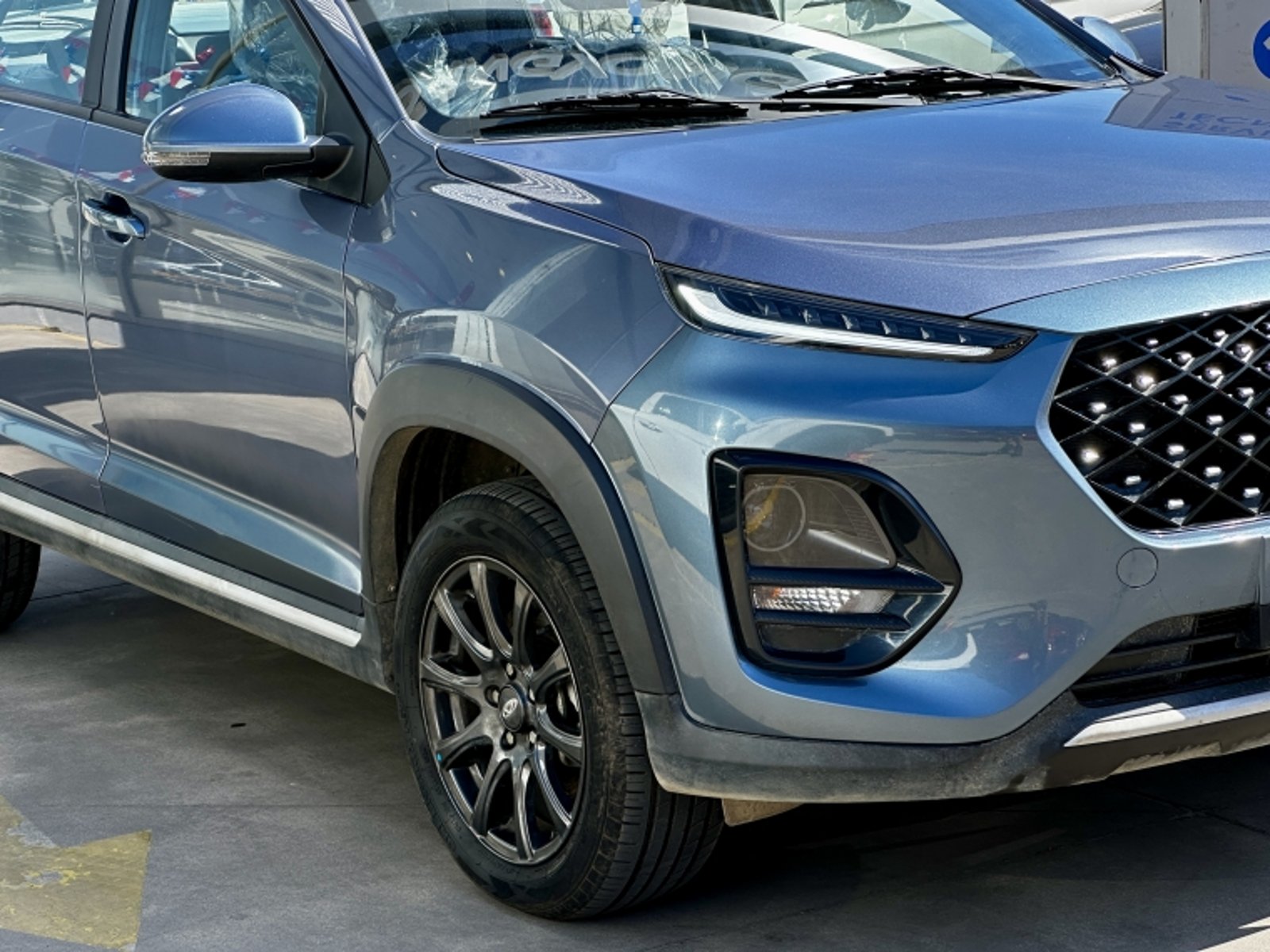Chery Tiggo 2 Pro Max Glx 1.5 2025 - Foto 4 de 20
