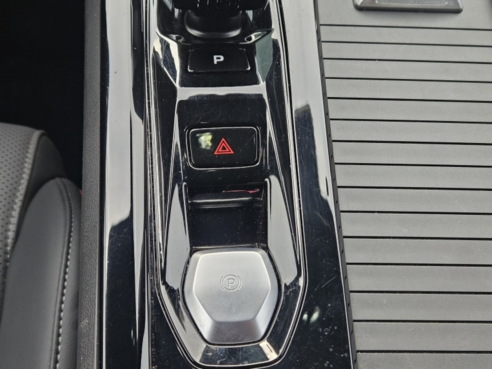 Geely COOLRAY Cityray 1.5 Aut 2026 - Imagen 12 de 20