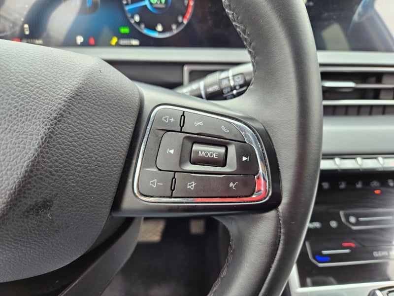 Chery Tiggo 7 Pro Tiggo 7 Gls Cvt Pro 1.5 Aut 2025 - Imagen 14 de 20