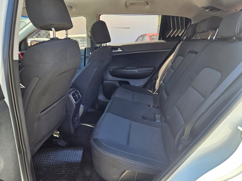 Kia Sportage Ql Mt 2.0 2021 - Imagen 11 de 20