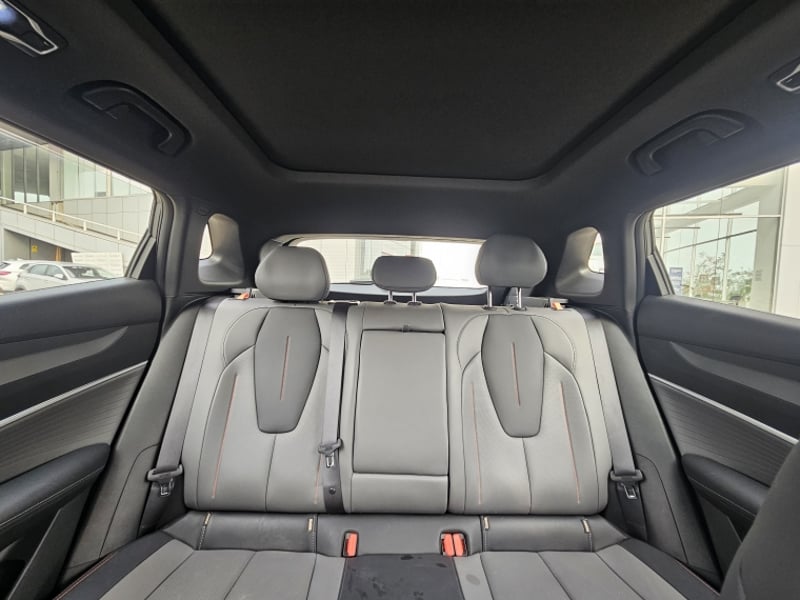 Geely COOLRAY Cityray 1.5 Aut 2026 - Imagen 17 de 20