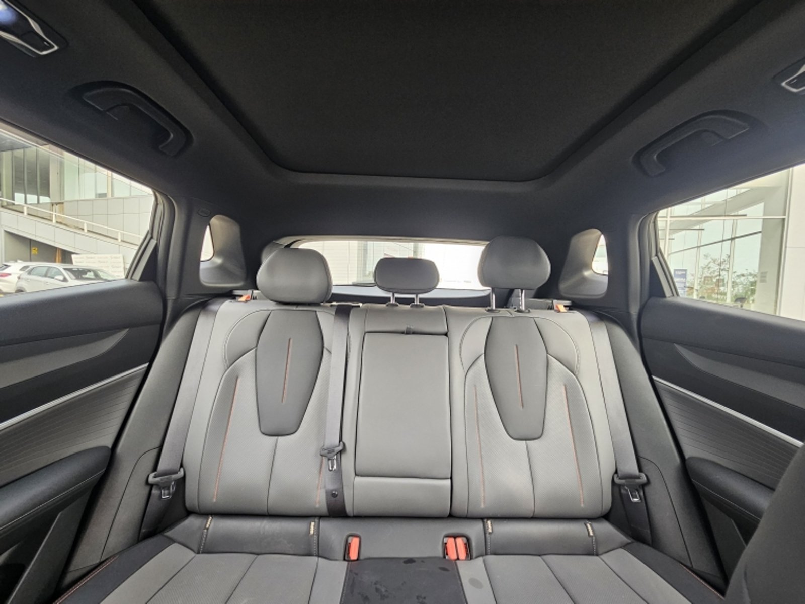 Geely COOLRAY Cityray 1.5 Aut 2026 - Imagen 17 de 20
