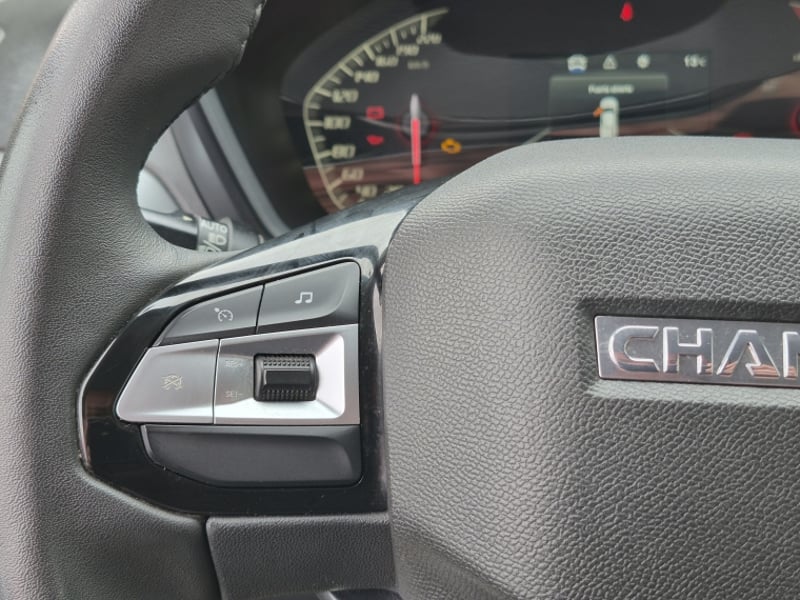 Changan Hunter 4x4 1.9 2023 - Imagen 13 de 17