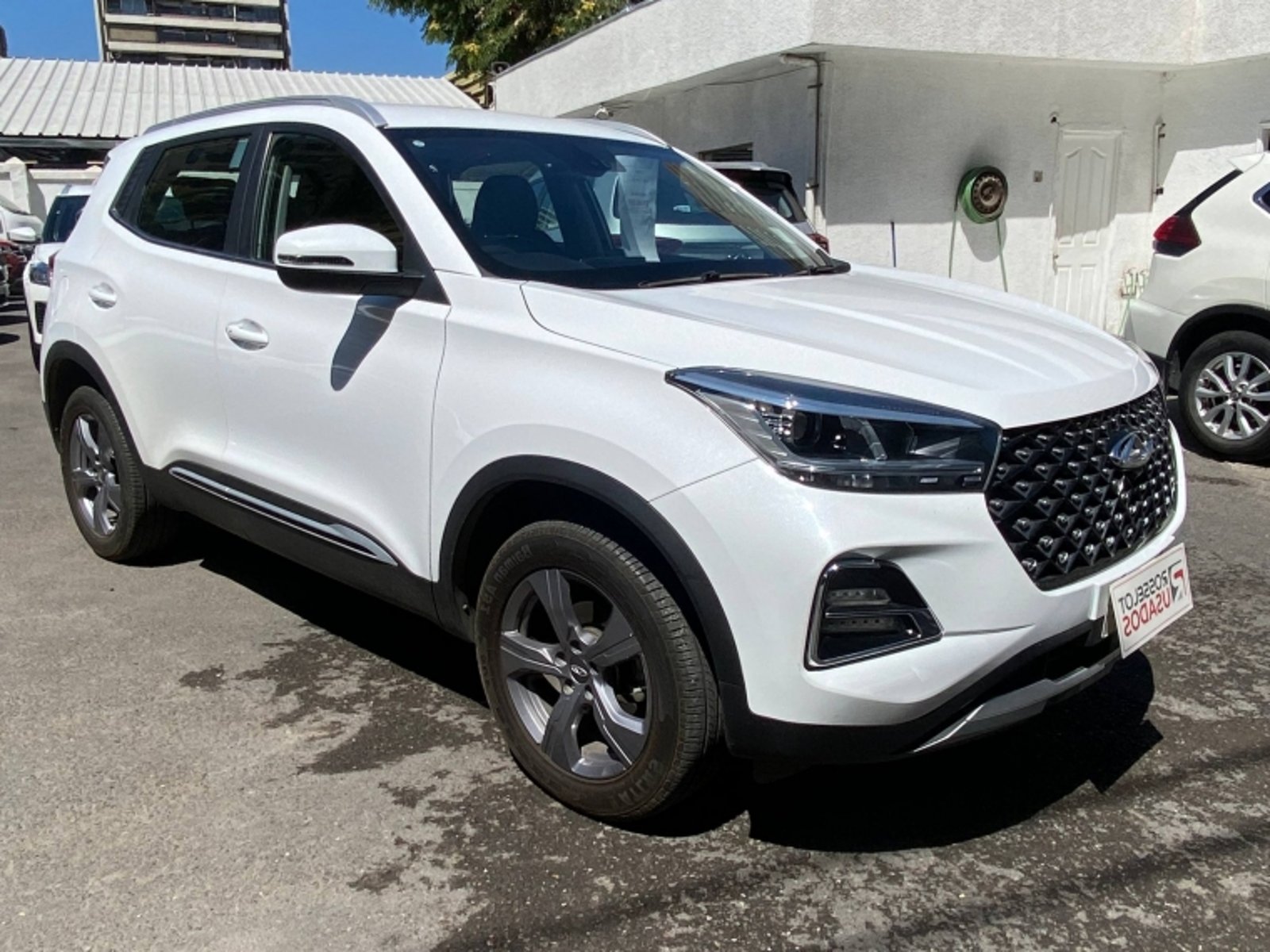 Chery Tiggo 3 Pro Gls 1.5 2023 - Foto 3 de 20