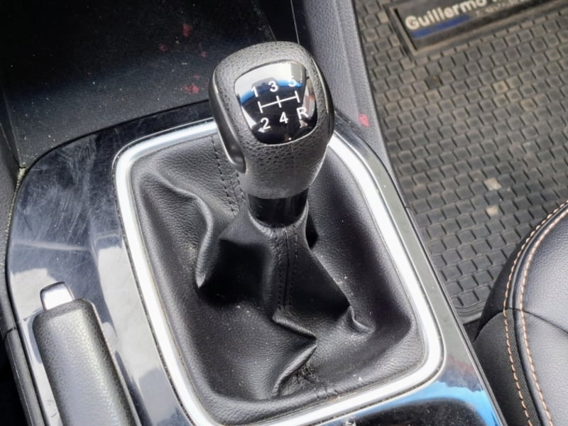 GAC Motor Gs3 Mt 1.5 2023 - Imagen 14 de 20