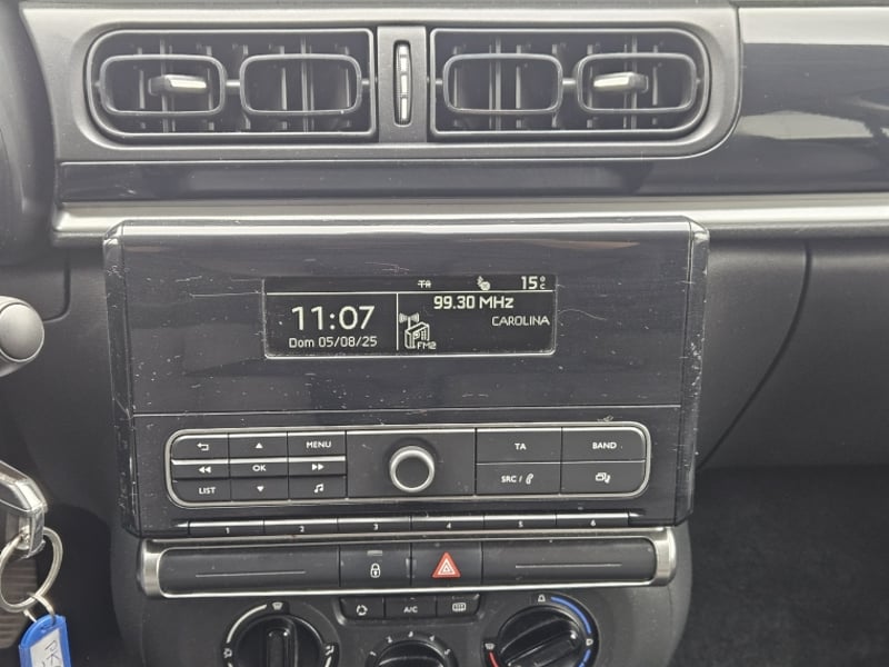 Citroën C3 AIRCROSS C3 Hdi Hatch Back 1.5 2021 - Imagen 11 de 20