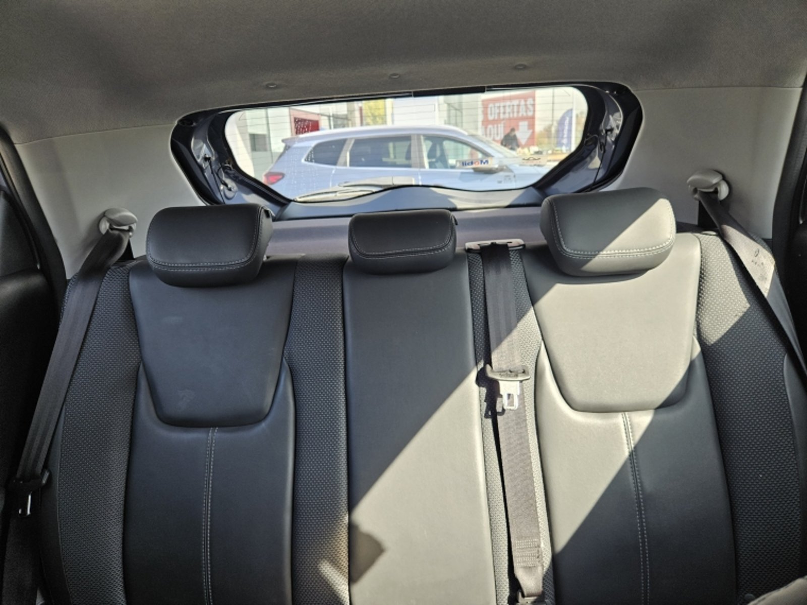 CHERY TIGGO 2 PRO All New Tiggo 2 Pro Max 1.5 Gl Cvt Euro 6 2025 - Imagen 15 de 20