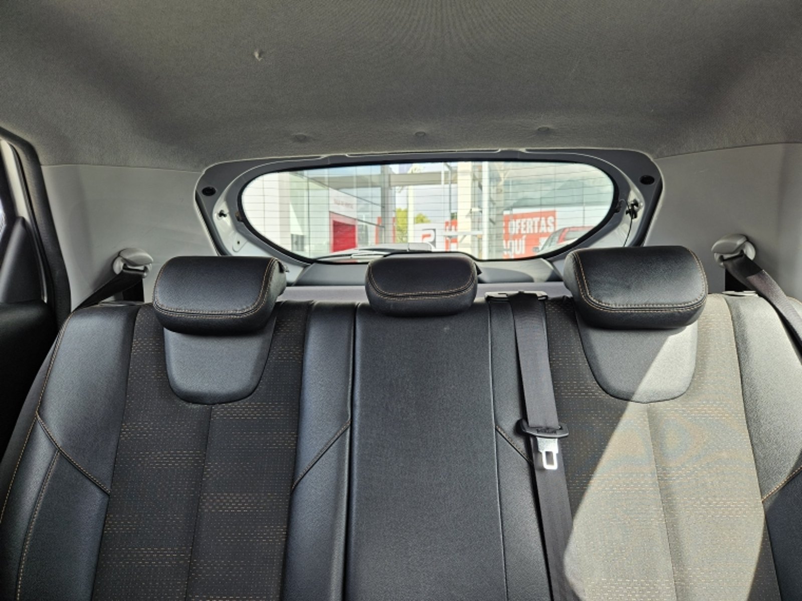 CHERY Tiggo 2 Gls Cvt 1.5 Euro 6b 2024 - Imagen 16 de 20