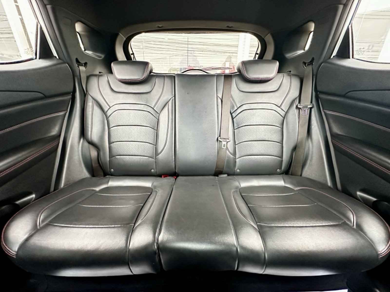 DFSK 500 Luxury 1.5 2022 - Imagen 17 de 20
