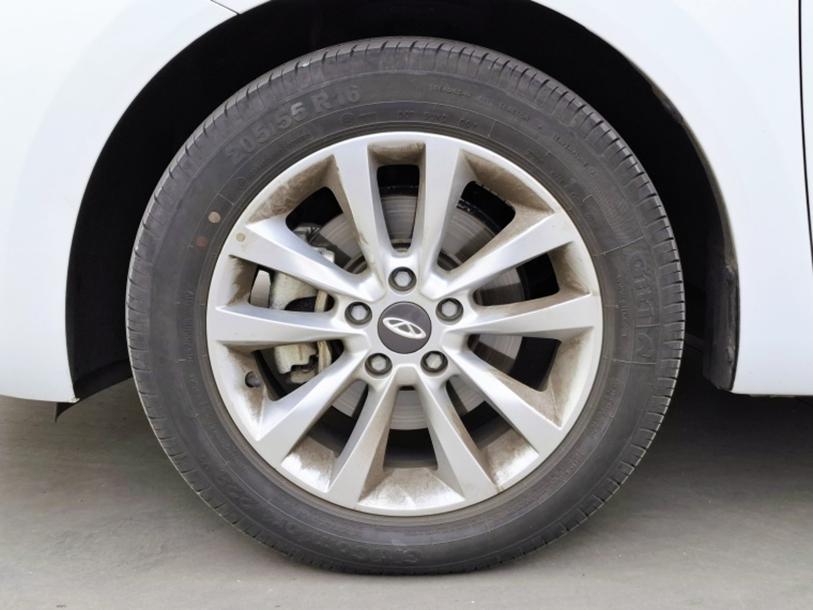 CHERY Arrizo 5 1.5 2022 - Imagen 6 de 20