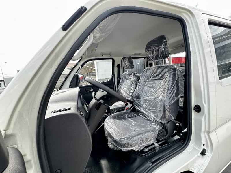 Foton Tm5 Dcab 1.6 2026 - Imagen 11 de 20
