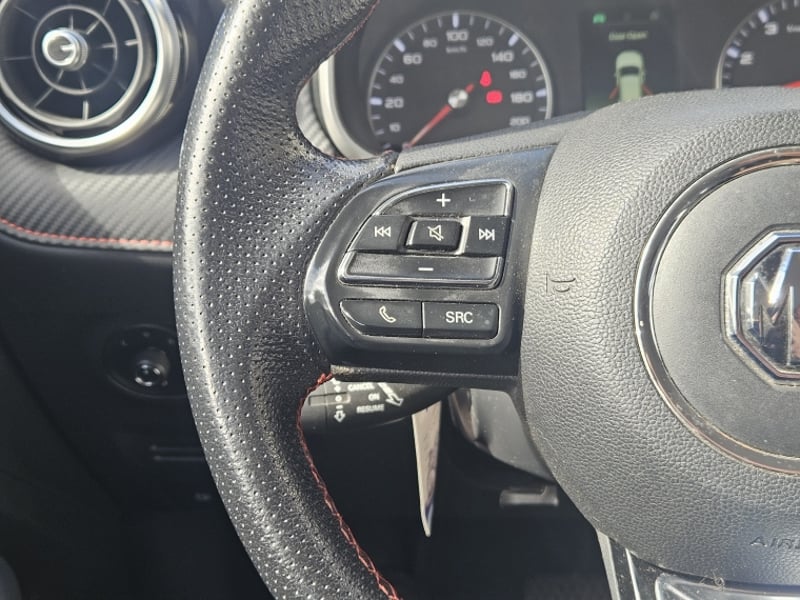 MG Zx Cvt 1.5 Aut 2022 - Imagen 12 de 20