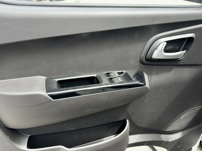 Foton Tm5 Dcab 1.6 2026 - Imagen 17 de 20