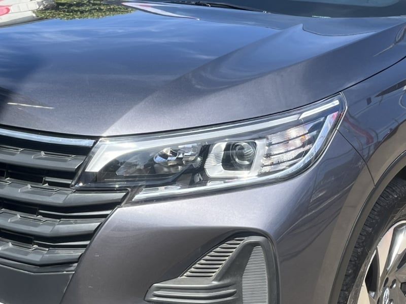 GAC Motor Gs4 Power 1.5 2025 - Imagen 10 de 20