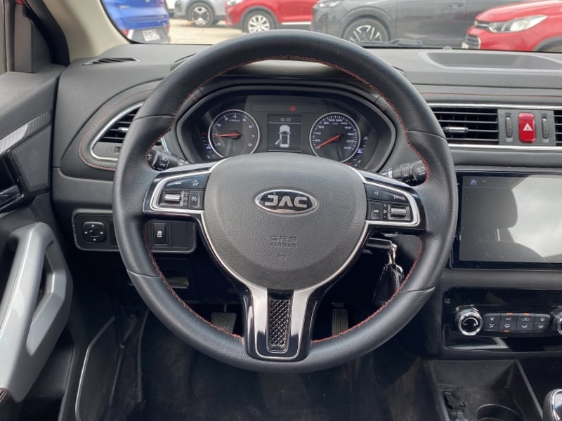 JAC Js2 Hb 1.5 2023 - Imagen 17 de 20