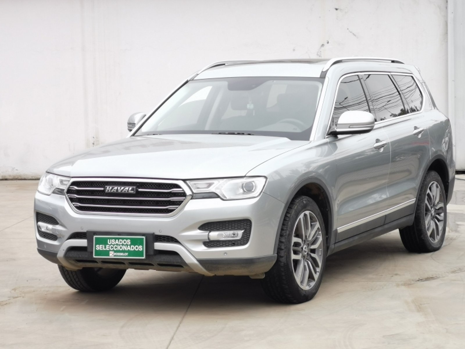 HAVAL Jolion 1.5 2022 - Imagen 17 de 19