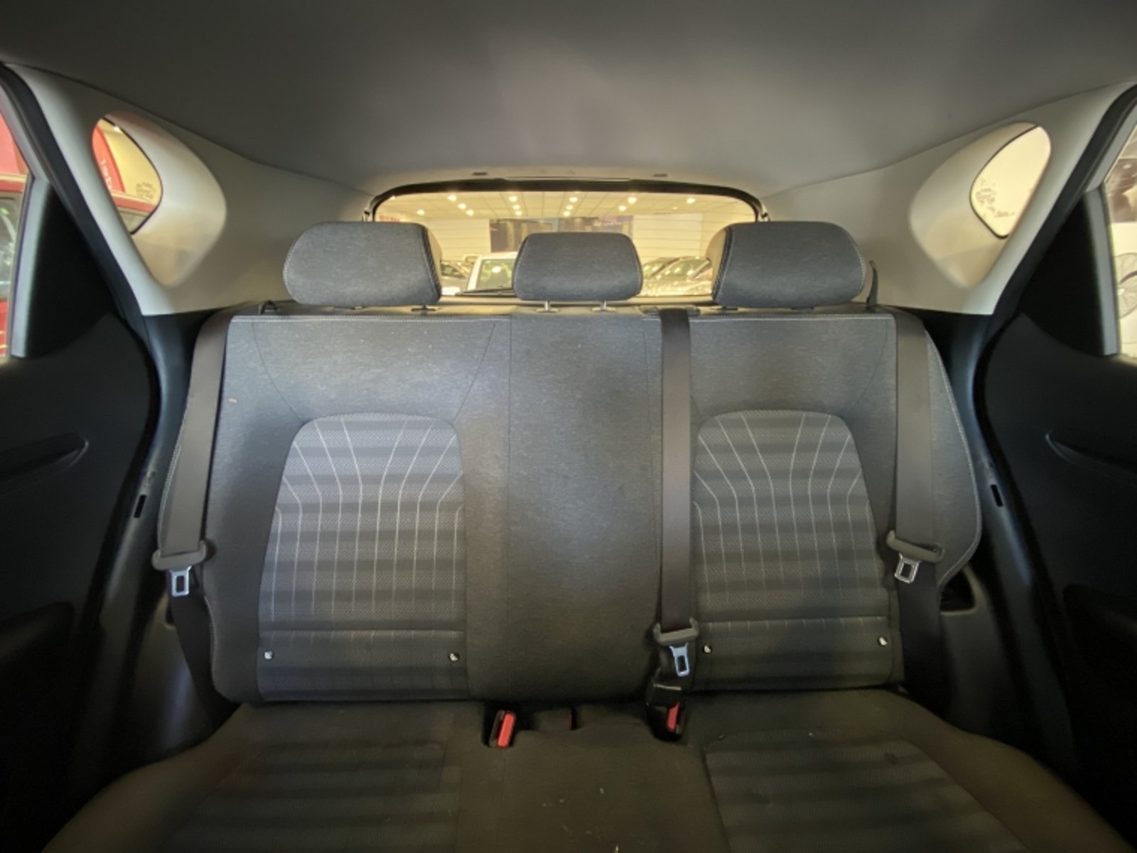 KIA Sonet Ex 1.5l 6mt Ac Ri Euro 6b 2024 - Imagen 19 de 20