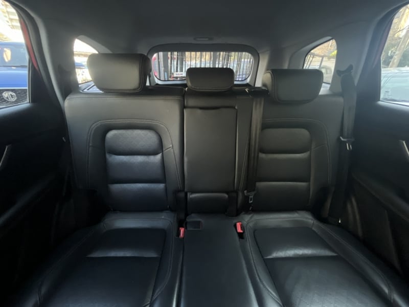 Chery Tiggo 8 1.5 Aut 2022 - Imagen 16 de 20