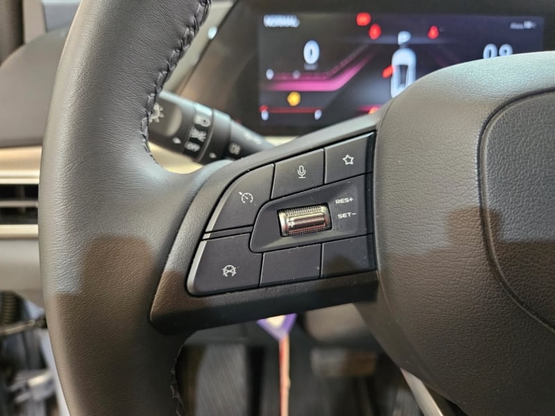 Changan UNI-T Unit 1.5 Aut 2025 - Imagen 18 de 20