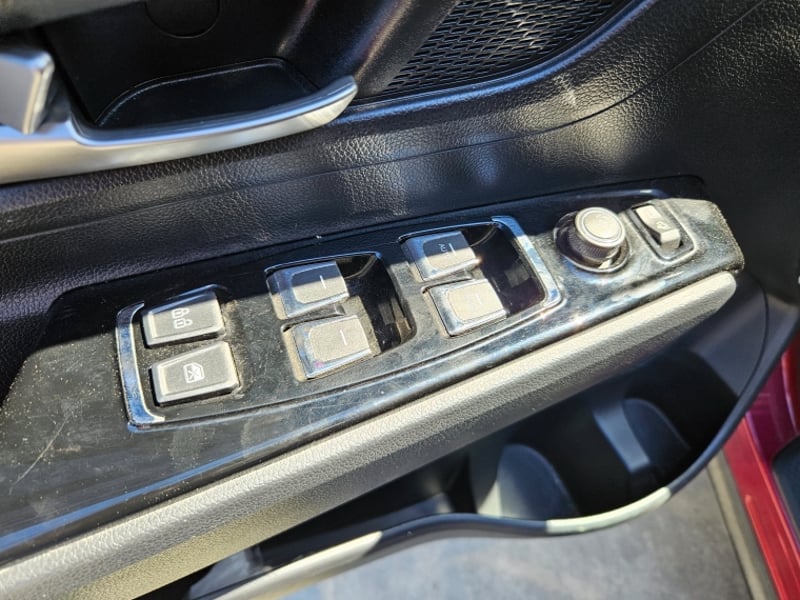 SsangYong KORANDO New Korando 1.5 4x2 Mt - Cg101 Euro 6c 2024 - Imagen 11 de 20