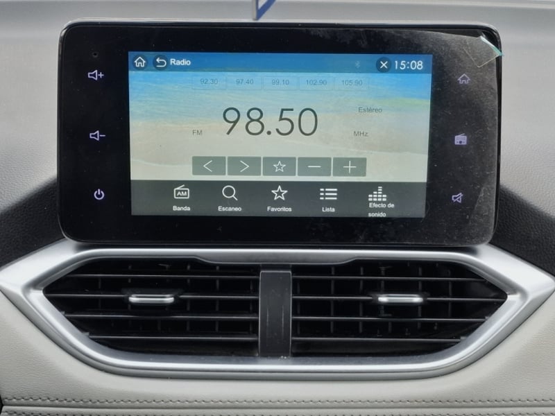 Chery TIGGO 8 Captiva 1.5 Aut 2024 - Imagen 13 de 20