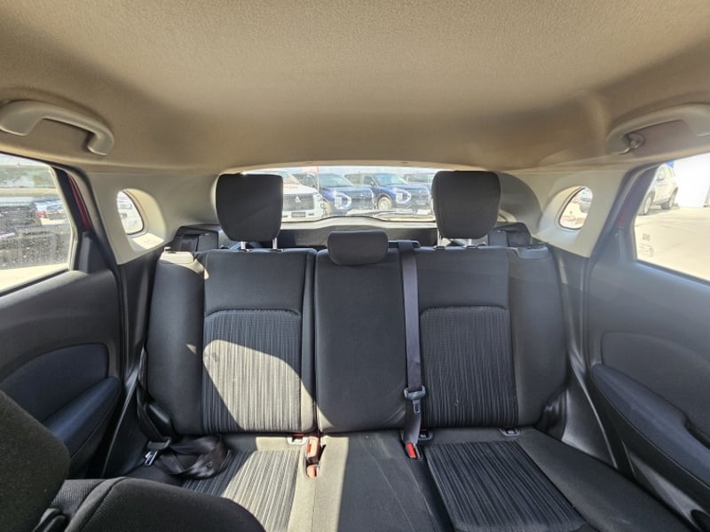 Suzuki BALENO New Baleno Gls Hb 1.5 Aut 2025 - Imagen 16 de 20