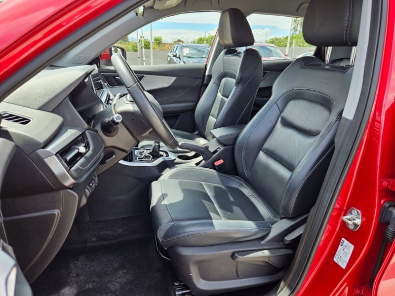 Chery Tiggo 3 Pro Gls 1.5 2023 - Imagen 11 de 20