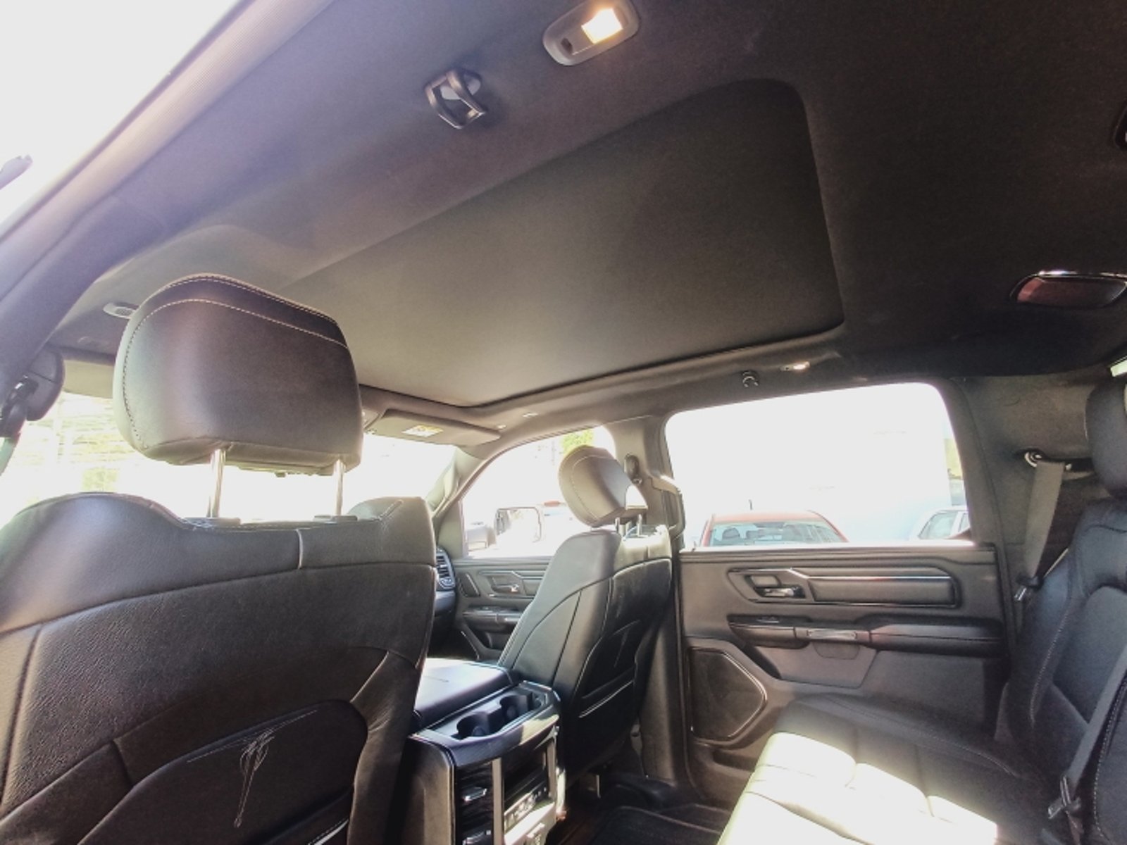 RAM 1500 New Ram 1500 Crew Cab Limited 5.7l Mn 2023 - Imagen 9 de 20