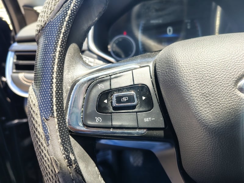 Chery Tiggo 8 Gls 1.5 2020 - Imagen 17 de 18
