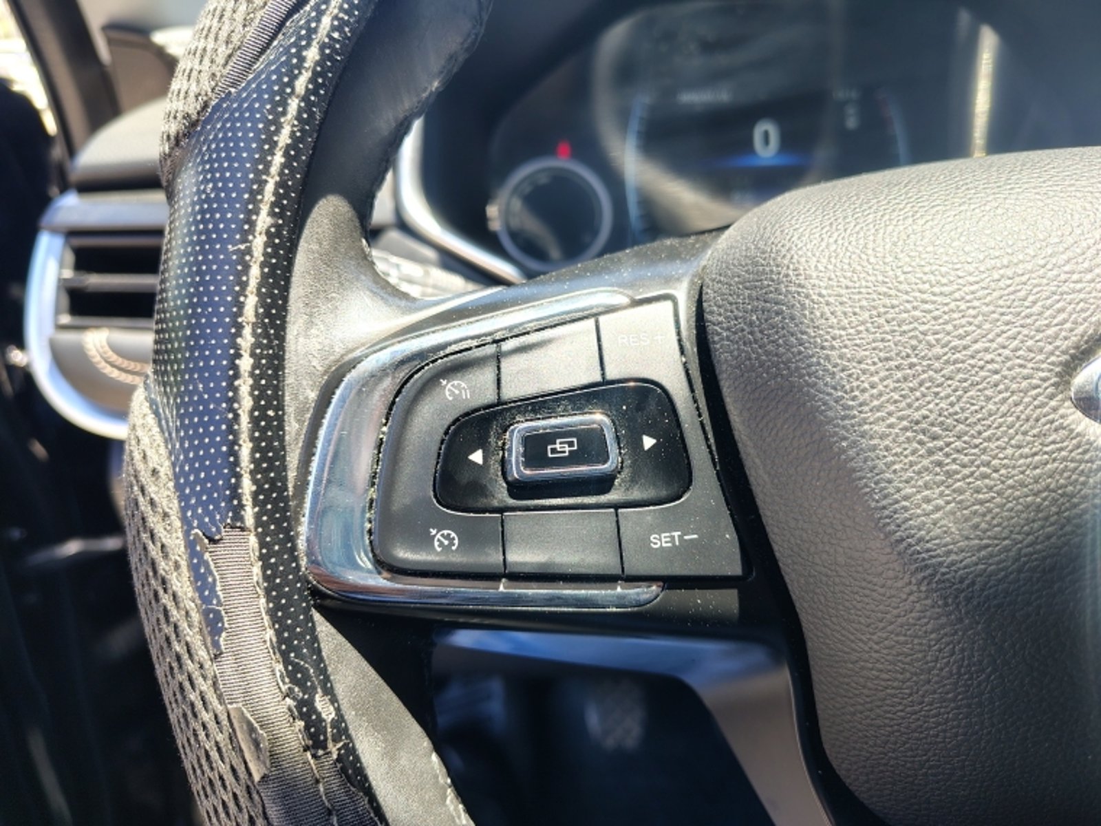 CHERY Tiggo 8 Gls 1.5 2020 - Imagen 17 de 20