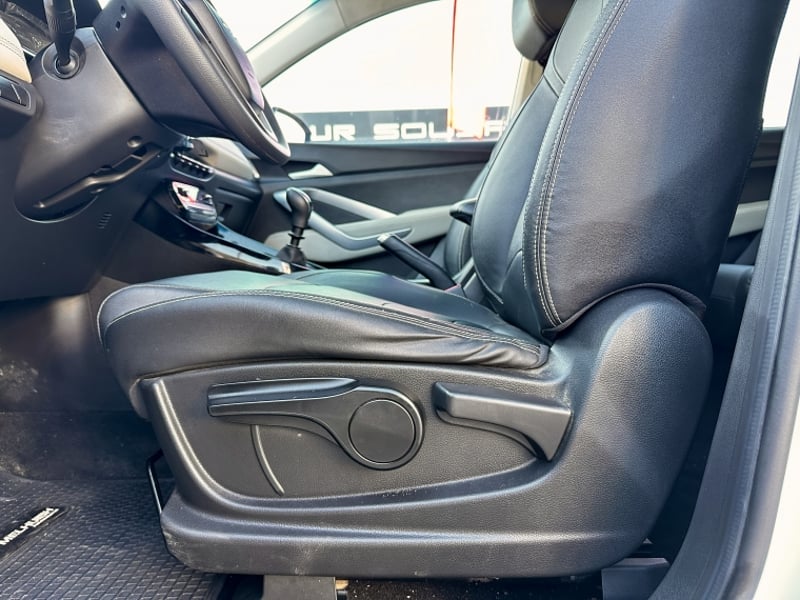 Chevrolet Captiva 1.5 2023 - Imagen 16 de 20