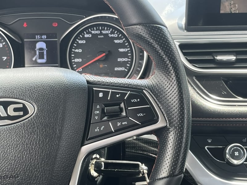 JAC Js3 Advance 1.6 Mt. 2023 - Imagen 19 de 20