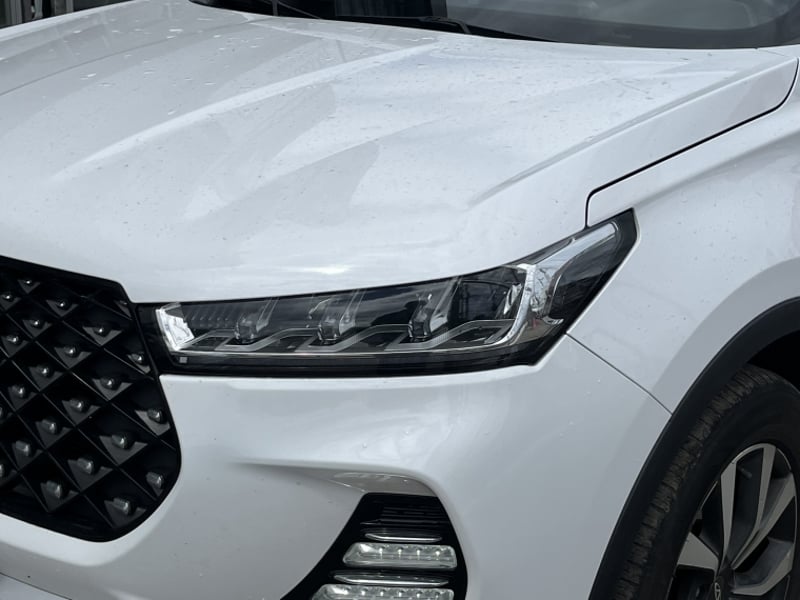 Chery Tiggo 7 Pro Tiggo 7 Glx Cvt Pro 1.5 Aut 2021 - Imagen 9 de 20