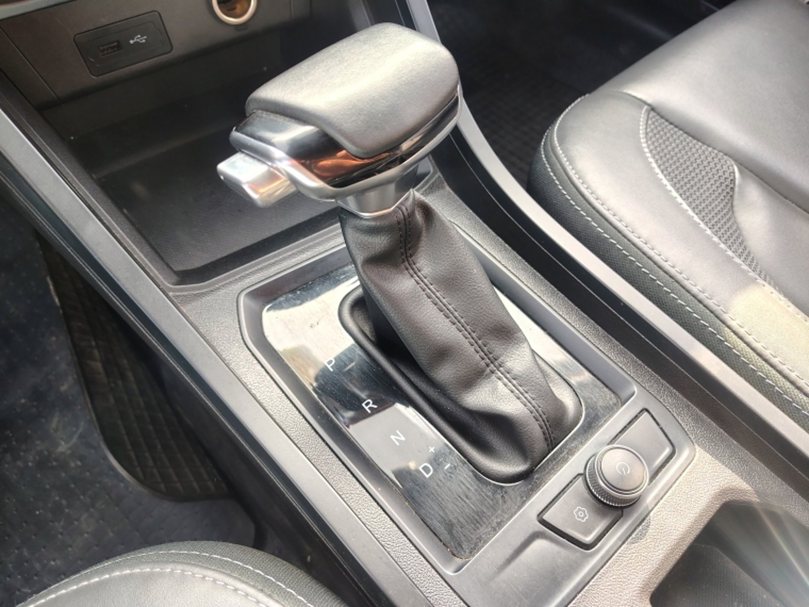 CHERY TIGGO 2 PRO All New Tiggo 2 Pro Max 1.5 Gl Cvt Euro 6 2024 - Imagen 14 de 19