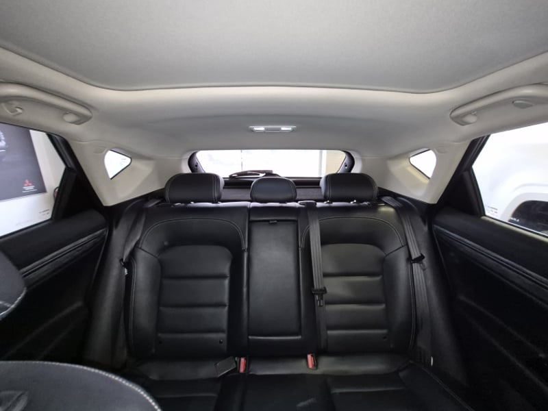 Geely Gs 1.8 2019 - Imagen 12 de 18
