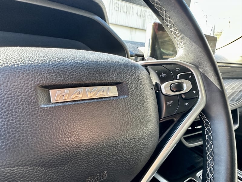 Haval Jolion Elite 1.5 Aut 2022 - Imagen 12 de 20