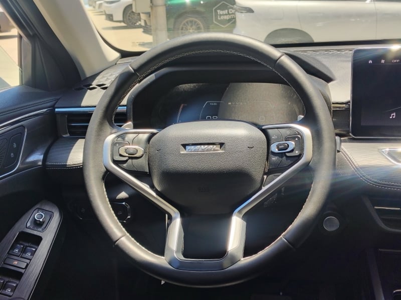 Haval Jolion Deluxe 1.5 Aut 2023 - Imagen 12 de 20