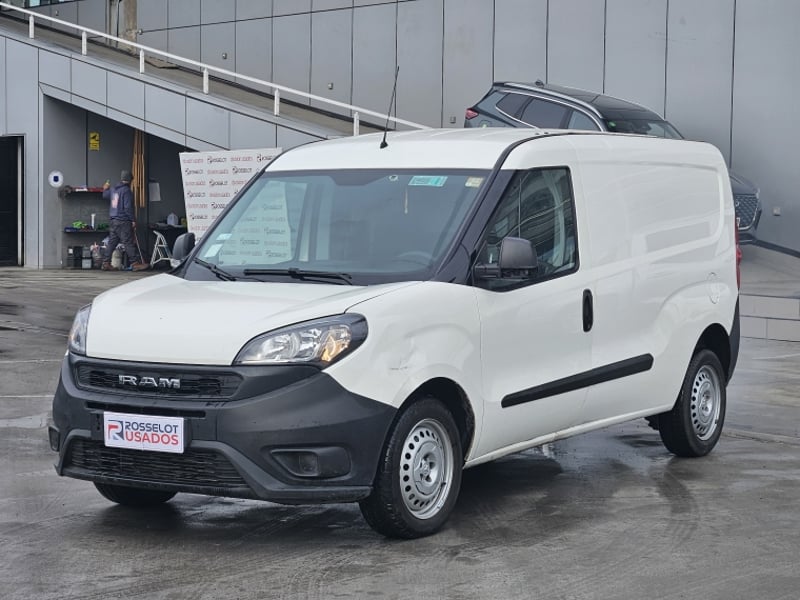 RAM V1000 Van 1000 Cargo Large 1.3 2023